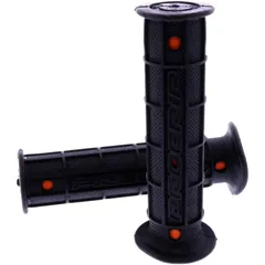 ProGrip Griffgummi 727 ATV für Quad schwarz/orange