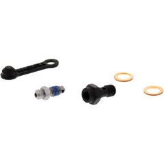 Hohlschraube für Bremssystem M6x1 mm HYMEC