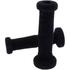 ProGrip Griffgummi 786 schwarz D.22/25mm geschlossen für Motorräder
