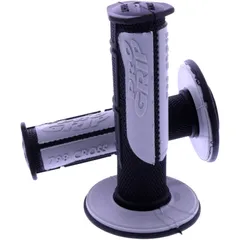 GRIP BLACK/GREY 22/25MM CLOSED