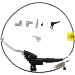 Hydraulic clutch Hymec 2100012