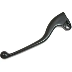 Brake lever black JMP for: Malaguti F (12, 10, 15), Ciak, Centro