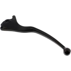 Brake lever black JMP for: Kymco MXU, Maxxer, KXR
