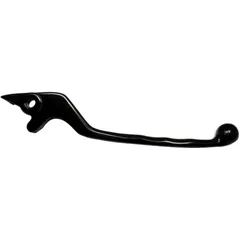 Brake lever black JMP for: Kymco Quannon, Stryker, Zing, ATU Meteorit