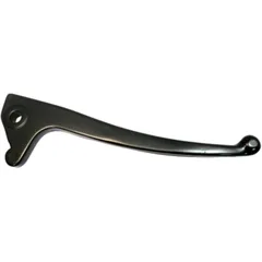 Brake lever black JMP for: Keeway RY8, Matrix, RY6, CPI Hussar, Popcorn