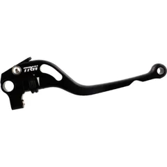 Brake lever long cnc trw