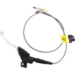 Clutch control Hymec Magura