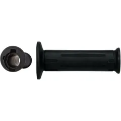 Griffgummi schwarz für: BMW Multi-Controller D.26/26 mm offen