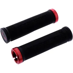 Griffgummi rot 22 / 22 mm geschlossen