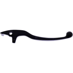 Brake lever black JMP for: Suzuki GSX - R, GSX - S