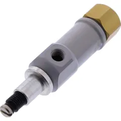 Clutch slave cylinder hymec