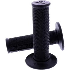 Griffformen 796 schwarz/schwarz D.22/25mm geschlossen