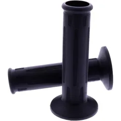 Black Grips Domino D.26.5/26.5 mm for BMW