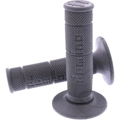 CROSS GRIP GUMMI grau 22/26 mm geschlossen