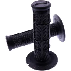 GRIPS 791 CARBON BLACK D.22/25MM for Motorcycles