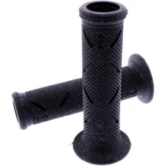 ProGrip Griffgummi 717 Carbon schwarz für Motorräder D.22/25mm