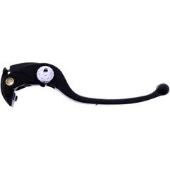Brake lever black JMP for: Kawasaki Ninja