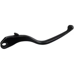 Brake lever black JMP for: Kawasaki Ninja, ZX - 10R, ZX - 10RR