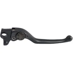 Brake lever black JMP for: Kymco AK