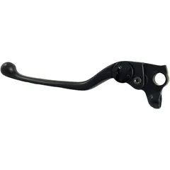 Brake/clutch lever black JMP for: Kymco AK