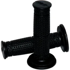 ProGrip Rally Griffgummi 714 schwarz D=22/25mm geschlossen