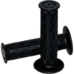 ProGrip Griffgummi 723 für Motorräder schwarz D.22/25mm