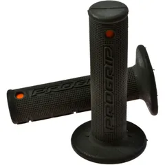 ProGrip Duo Density Grey Grips 22/25 mm