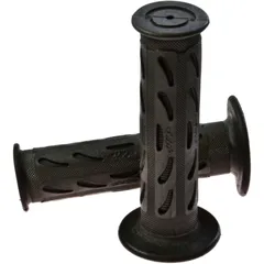 ProGrip Grips black/black D.22/25mm closed