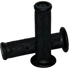ProGrip Griffgummi 717 schwarz D.22/25mm geschlossen