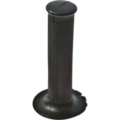 Grip black left hand