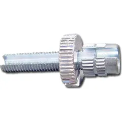 Schraube STELL geschlitzt 2701519