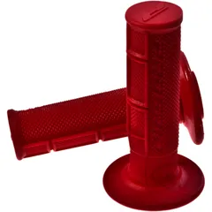 ProGrip Grip Rubber 794 Red D.22/25 mm Closed End