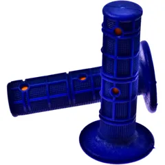 Griffgummi MX ProGrip 799 orange/blau