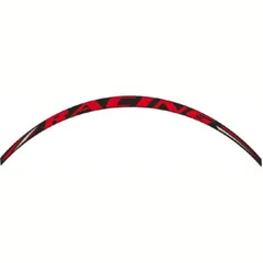 Felgenrandaufkleber DCW33