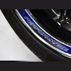 Rims randonkleber