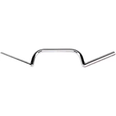 Lenker Chromstahl 22 mm Für Motorräder