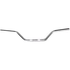 Fehling Superbike Lenker hoch aus verchromtem Stahl 22 mm