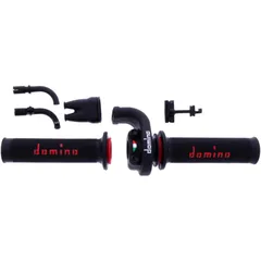 Gasgriff Domino KRR für Motorräder