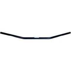 Fehling Dragbar Lenker für Motorräder 25.4mm schwarz