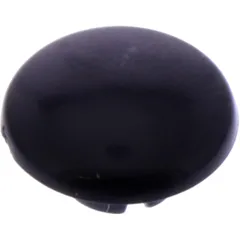 Kappen Schraube M6 schwarz JMP