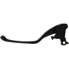 Clutch lever black JMP for: BMW F (800, 650, 700), Husqvarna Nuda