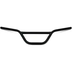 Lenker Stahl schwarz 22mm für: BMW Cross