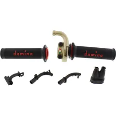 Throttle bar 39180300