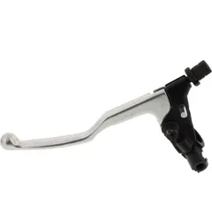 Universal lever assembly