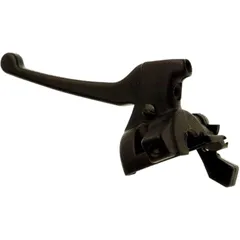 Armatur links Domino passend für: Yamaha CW, MBK CW