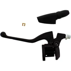 Hebelarmatur links universal 159MM