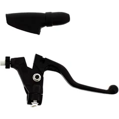 Hebelarmatur links Universal 131MM