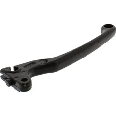 Brake lever left black