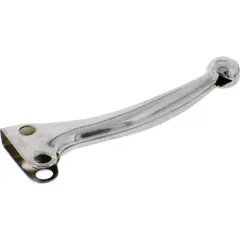 Brake lever left/right black