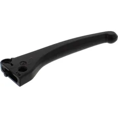 Brake lever right black 184121070